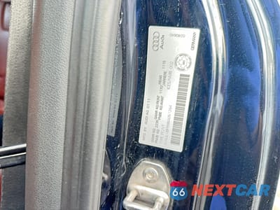 Zdjęcie 10 z 10 samochodu: 2011 AUDI S5 PREMIUM VIN:WAULVBFR9BA051264 - miniatura