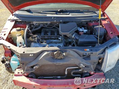 Zdjęcie 11 z 14 samochodu: 2010 FORD EDGE SEL VIN:2FMDK4JC5ABB35997 - miniatura
