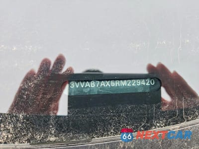 Zdjęcie 13 z 13 samochodu: 2024 VOLKSWAGEN TIGUAN WOLFSBURG VIN:3VVAB7AX5RM229420 - miniatura