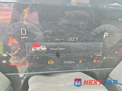 Zdjęcie 9 z 14 samochodu: 2025 GMC YUKON ELEVATION VIN:1GKS1BR84SR297898 - miniatura
