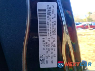 Zdjęcie 13 z 13 samochodu: 2015 JEEP WRANGLER UNLIMITED SAHARA VIN:1C4BJWEGXFL663789 - miniatura