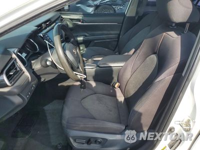 Zdjęcie 7 z 13 samochodu: 2019 TOYOTA CAMRY VIN:4T1B11HK3KU240541 - miniatura