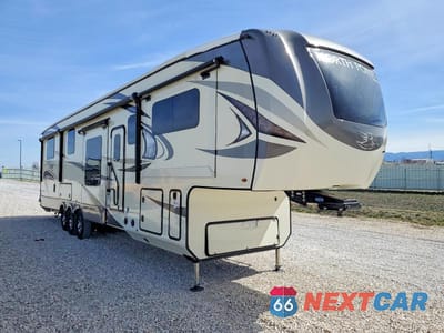 2018 JAYCO JAYCO 1UJCJSCVXJ1LD0068 - główne zdjęcie licytacji z USA - miniatura