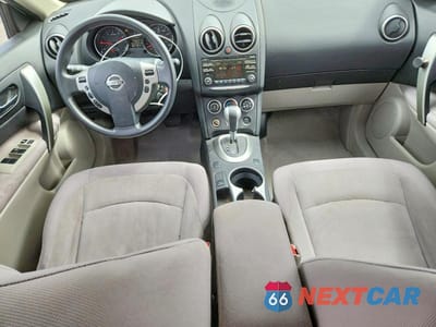 Zdjęcie 8 z 12 samochodu: 2012 NISSAN ROGUE S VIN:JN8AS5MT5CW258620 - miniatura