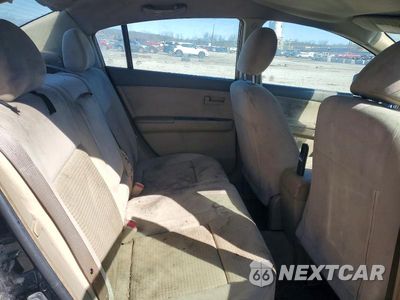 Zdjęcie 10 z 12 samochodu: 2007 NISSAN SENTRA 2.0 VIN:3N1AB61E57L670073 - miniatura