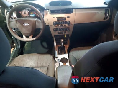 Zdjęcie 8 z 12 samochodu: 2008 FORD FOCUS SE VIN:1FAHP35NX8W235833 - miniatura