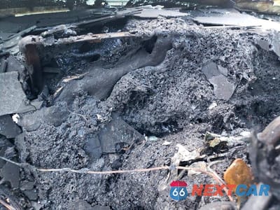 Zdjęcie 9 z 11 samochodu: 2001 CHEVROLET SILVERADO K1500 VIN:2GCEK19T711324121 - miniatura