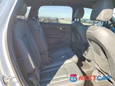 Zdjęcie 11 z 12 samochodu: 2021 AUDI Q7 PREMIUM VIN:WA1AJAF70MD030250 - miniatura