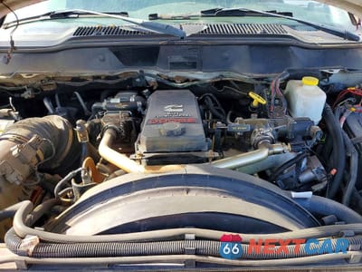 Zdjęcie 9 z 10 samochodu: 2008 DODGE RAM 4500 ST VIN:3D6WC66A78G14017X - miniatura