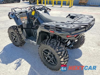 Trzecie zdjęcie samochodu z tyłu: 2026 POLARIS SPORTSMAN VIN:4XASHY571TA022214 - miniatura