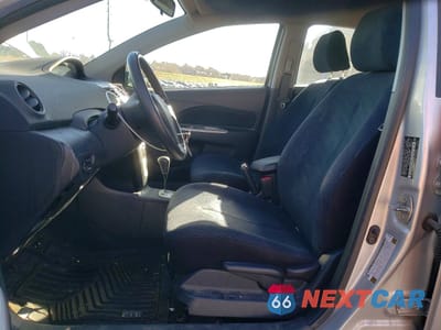 Zdjęcie 7 z 12 samochodu: 2007 TOYOTA YARIS BASE VIN:JTDBT923571076037 - miniatura