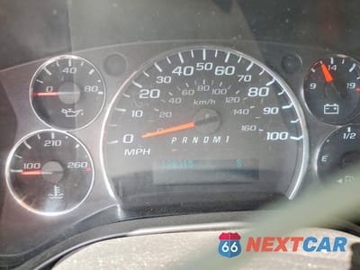 Zdjęcie 9 z 14 samochodu: 2020 GMC SAVANA 2500 CARGO UTILITY / SERVICE VAN VIN:1GTW7AFG3L1149601 - miniatura