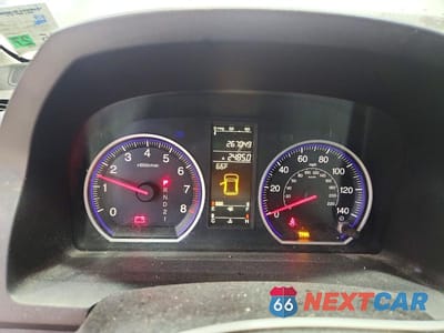 Zdjęcie 9 z 12 samochodu: 2008 HONDA CR-V EX VIN:3CZRE38538G704754 - miniatura