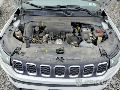 Zdjęcie 12 z 13 samochodu: 2024 JEEP COMPASS LATITUDE VIN:3C4NJDBNXRT117085 - miniatura