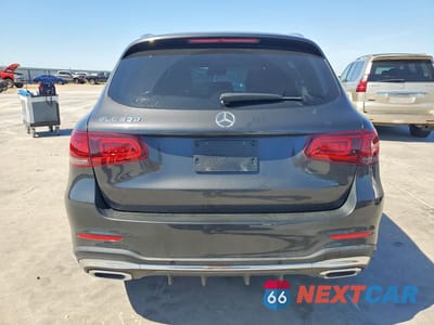 Zdjęcie 6 z 14 samochodu: 2020 MERCEDES-BENZ GLC 300 VIN:W1N0G8DB1LF771258 - miniatura