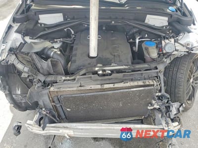 Zdjęcie 12 z 13 samochodu: 2013 AUDI Q5 PREMIUM PLUS VIN:WA1LFAFP9DA095187 - miniatura