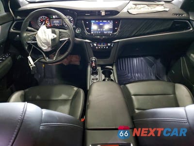 Zdjęcie 8 z 13 samochodu: 2025 CADILLAC XT6 PREMIUM LUXURY VIN:1GYKPDRSXSZ116475 - miniatura