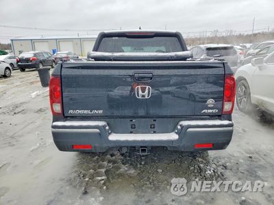 Zdjęcie 6 z 12 samochodu: 2019 HONDA RIDGELINE SPORT VIN:5FPYK3F13KB044844 - miniatura