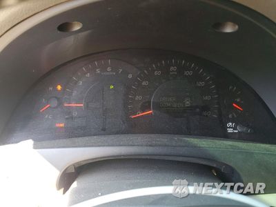 Zdjęcie 9 z 14 samochodu: 2007 TOYOTA CAMRY XLE V6 VIN:4T1BK46K67U500228 - miniatura