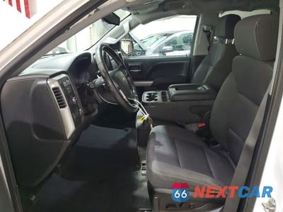 Zdjęcie 7 z 12 samochodu: 2019 CHEVROLET SILVERADO LD K1500 LT VIN:2GCVKPEC0K1123932 - miniatura