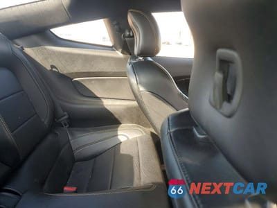 Zdjęcie 10 z 11 samochodu: 2016 FORD MUSTANG VIN:1FA6P8TH1G5325653 - miniatura