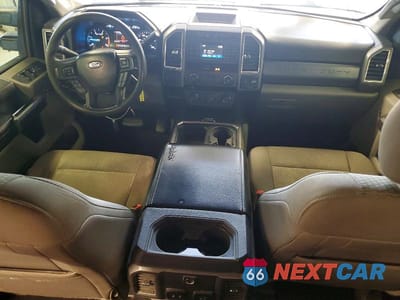 Zdjęcie 8 z 12 samochodu: 2018 FORD F250 SUPER DUTY VIN:1FT7W2BTXJEB34647 - miniatura