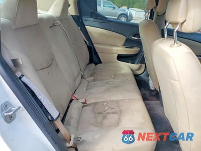 Zdjęcie 10 z 11 samochodu: 2013 DODGE AVENGER SE VIN:1C3CDZAB4DN517434 - miniatura