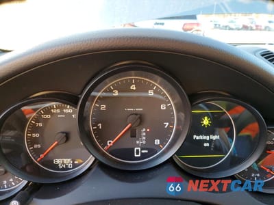 Zdjęcie 9 z 13 samochodu: 2014 PORS 2014 PORSCHE CAYENNE V6 4D SUV VIN:WP1AA2A29ELA90749 - miniatura