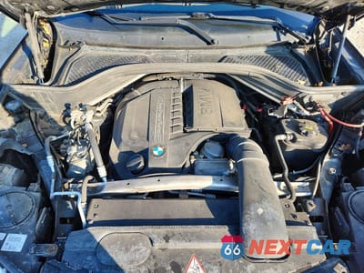 Zdjęcie 11 z 11 samochodu: 2015 BMW X5 XDRIVE35I VIN:5UXKR0C54F0K70474 - miniatura