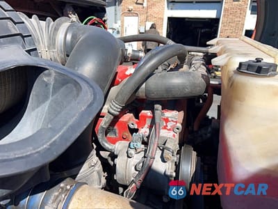 Zdjęcie 7 z 14 samochodu: 2014 VOLVO VNL TRUCKS SEMI TRUCK VIN:4V4NC9TJ6EN177222 - miniatura