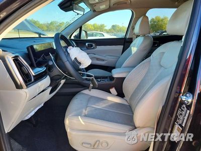 Zdjęcie 7 z 13 samochodu: 2025 KIA SORENTO S VIN:5XYRLDJC3SG392032 - miniatura