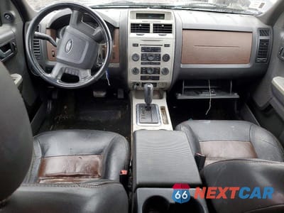 Zdjęcie 8 z 13 samochodu: 2008 FORD ESCAPE XLT VIN:1FMCU03108KC00135 - miniatura