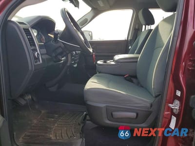 Zdjęcie 7 z 11 samochodu: 2017 RAM TRUCKS 1500 ST ST VIN:1C6RR6FG7HS835931 - miniatura
