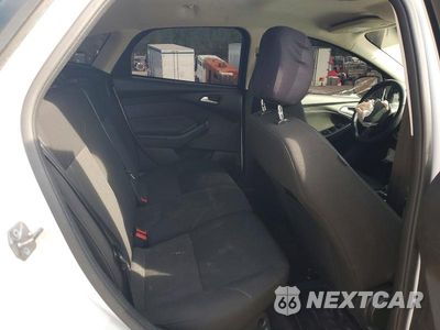 Zdjęcie 10 z 12 samochodu: 2017 FORD FOCUS SE VIN:1FADP3K20HL286669 - miniatura