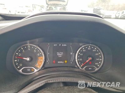 Zdjęcie 9 z 12 samochodu: 2019 JEEP RENEGADE LATITUDE VIN:ZACNJABBXKPK76056 - miniatura