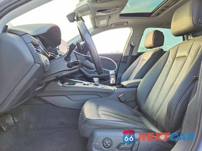 Zdjęcie 7 z 12 samochodu: 2017 AUDI A4 PREMIUM PLUS VIN:WAUENAF42HN024223 - miniatura