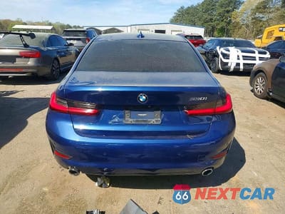 Zdjęcie 6 z 12 samochodu: 2021 BMW 330I VIN:3MW5R1J06M8B96437 - miniatura