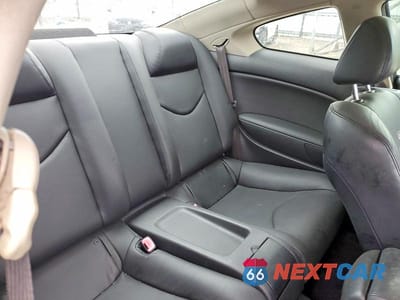 Zdjęcie 10 z 12 samochodu: 2012 INFINITI G37 COUPE BASE VIN:JN1CV6EK9CM422473 - miniatura