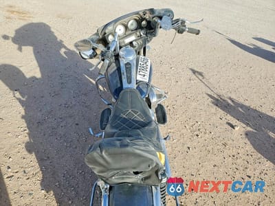 Zdjęcie 6 z 9 samochodu: 2012 HARLEY-DAVIDSON FLHX STREET GLIDE VIN:1HD1KBM14CB601030 - miniatura