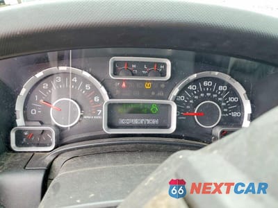 Zdjęcie 9 z 12 samochodu: 2008 FORD EXPEDITION XLT VIN:1FMFU15548LA45473 - miniatura