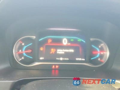 Zdjęcie 9 z 13 samochodu: 2020 HONDA PILOT TOURING VIN:5FNYF5H68LB019425 - miniatura