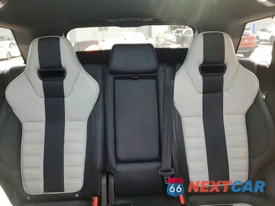 Zdjęcie 10 z 13 samochodu: 2017 LAND ROVER RANGE ROVER SPORT SVR VIN:SALWZ2FE6HA162258 - miniatura