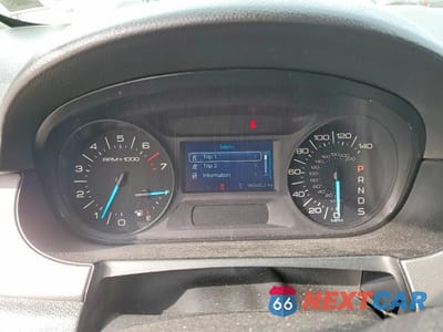 Zdjęcie 9 z 13 samochodu: 2014 FORD EDGE SEL VIN:2FMDK4JC2EBB59180 - miniatura