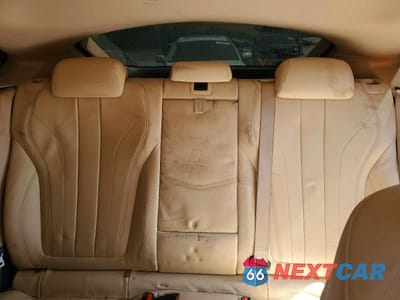 Zdjęcie 10 z 13 samochodu: 2016 BMW X6 XDRIVE50I VIN:5UXKU6C50G0R34000 - miniatura