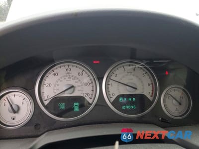 Zdjęcie 9 z 12 samochodu: 2010 CHRYSLER TOWN & COUNTRY LIMITED VIN:2A4RR7DX8AR437193 - miniatura