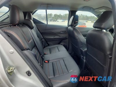 Zdjęcie 11 z 13 samochodu: 2020 NISSAN KICKS SR VIN:3N1CP5DV1LL526031 - miniatura