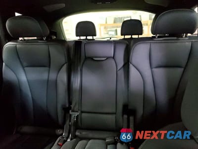 Zdjęcie 10 z 12 samochodu: 2025 AUDI Q7 PREMIUM PLUS VIN:WA1LCBF7XSD015048 - miniatura