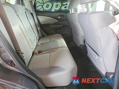 Zdjęcie 10 z 11 samochodu: 2016 HONDA CR-V EX VIN:2HKRM4H51GH662380 - miniatura