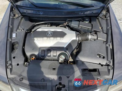 Zdjęcie 11 z 11 samochodu: 2010 ACURA RL VIN:JH4KB2F69AC001799 - miniatura