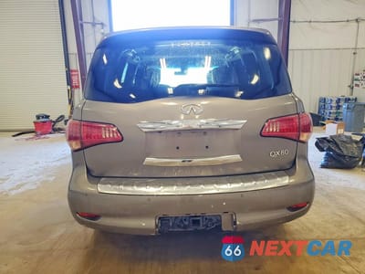 Zdjęcie 6 z 13 samochodu: 2015 INFINITI QX80 BASE VIN:JN8AZ2NFXF9573192 - miniatura